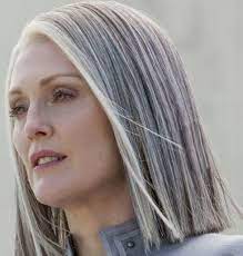 For several months in a fashion gray hairstyles. Haircut Ideas For Grey And Silver Hair Iles Formula
