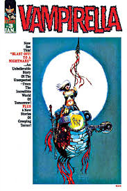 Flippin through Previews - December 2019 ⋆ Atomic Junk Shop