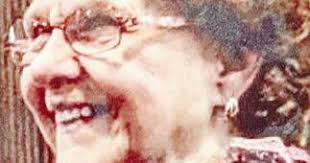 Helen Marie Armitage, 90