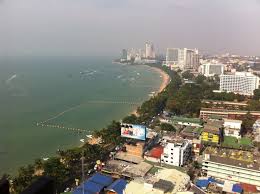 Thailand - Bangkok and Pattaya — The Crush Lists