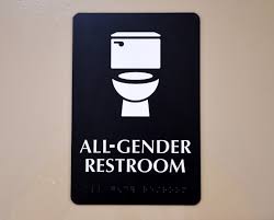 In this article, we'll wade through the moral arguments for and against unisex bathrooms, and also lay out some of the. All Gender Restrooms Send A Powerful Message Pacific Standard