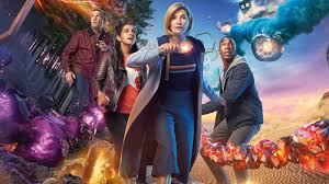 Standouts include the limited series the undoing starring nicole kidman and hugh grant, greg berlanti's docudrama series equal. Hbo Max Gets Exclusive Rights To Doctor Who Other Bbc Shows