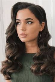 Graduation Hairstyles To Wear To Your Ceremony That Are Simple And Classy Society19 In 2020 Hair Styles Wedding Hair Down Long Hair Styles