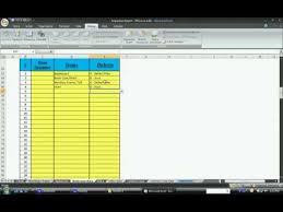 Data Entry Training Youtube Typically, it is a pair (value of the key, reference to the tuple), where the reference to a tuple can be either a tid, tuple identifier, or some other way of referring to a tuple. data entry training