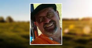 Albert Thearp Obituary July 21, 2018