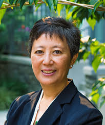 Angela Mong's Instagram, Twitter & Facebook