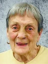 Patsy Jarreau Obituary (1932