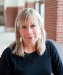 Gretchen Perkins (HFTH 2023)