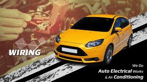 Diagnosing car electrical problems & car electrical repairs. Advantech Mobile Auto Electrics Auto Electrician Joondalup Yellow Pages