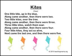 Spring Songs For Preschoolers Preschool Songs Preschool Poems Preschool Weather