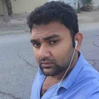 Haroon Mohammed Email & Phone Number