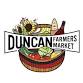 DUNCAN FARMERS MARKET event in Duncan, BC