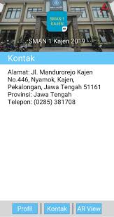 Berisi materi soal mata pelajaran tik sma. Ar Sman 1 Kajen 2019 For Android Apk Download