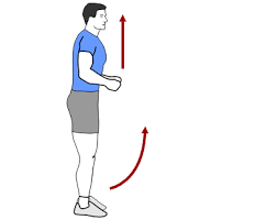 The second most important factor in the throw is the release angle. Projectiles In Sports Principles About Sport Objects In Flight