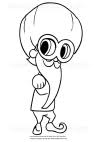 Tap on the install button located below the search bar and to. Drawing Of Bo On The Go Coloring Page