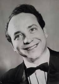 Tony Simone, il tenore molto apprezzato in America