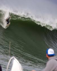 The Best Surfing Shots From Mavericks In California