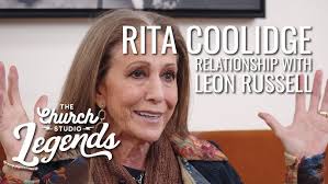 TIME', written by Rita Coolidge