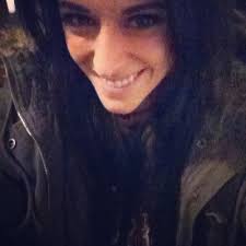 Maggie Creech (@SuttleCreecher)