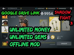 Shadow fight 2 mod apk merupakan versi modifikasi dari game shadow fight 2. How To Download And Install Shadow Fight 3 Offline Mod Apk 2020 Youtube