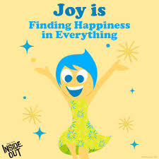 Honestly, it's the honest ones you want to watch out for, because you can never predict when they're going to do something incredibly stupid. Inside Out Disney Inside Out Disney Word Joy Inside Out