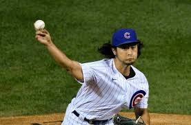 The chicago cubs are one of the oldest teams in major league baseball. Chicago Cubs Move Over Bauer Yu Darvish Is The Real Nl Cy Young