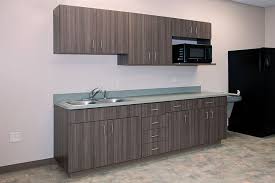 Doors and drawers of northwest ohio has been around since 1995. Cabinetry In Breakroom Ohio Department Of Transportation S New Administration Building Maumee Ohio Cabinetry Break Room Outdoor Storage Box