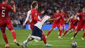 Denmark manager kasper hjulmand hit out at the penalty decision that saw england progress into the final of the european championships. Vtktvjgw7kjfm