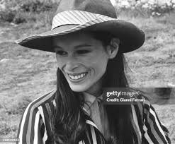3,047 Geraldine Chaplin Photos & High Res Pictures