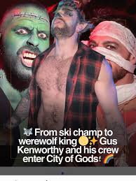 Big love and baby news from the Family Karma family! 💕 Amrit Kapai and his  husband Nicholas Kouchoukos just welcomed their first child — a beautiful  baby girl named Anya Iris. The