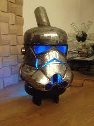 Check spelling or type a new query. Stormtrooper Style Log Burner Log Burner Minion Fire Pit Cool Fire Pits