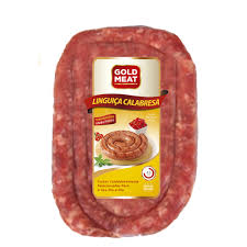 Mockup 3 Food Meat Sausage