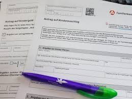 Bitte füllen sie für jedes kind, für das sie kinderzuschlag beantragen, eine „anlage kind aus. Kinderzuschlag Antrag Online Schloss Stadt Huckeswagen Facebook