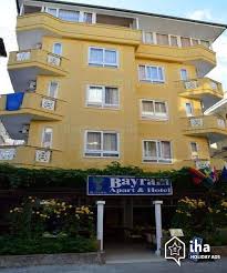 Traums wohnung in alanya über das projekt erstaunliche wohnanlage in der komfortabelsten und. Apartment Mieten In Einem Hotel In Alanya Iha 22230