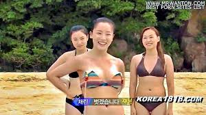 First Installment Of Horny Korean Island Babes In Free Asian Porn - XXXBP