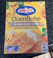 With so many bad food spots available on every corner, the temptation is real, and it's far too easy to give in when you're on a busy schedule. Oven Bake Birds Eye 425 G
