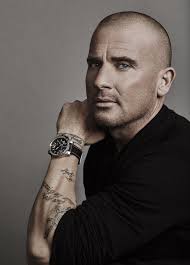 Dominic Purcell Wears Bausele To Remind Himself Of What Australia Means To Him Having Lived And Worked In The United States For Over Filme Filme Serien Serien