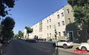 101 views · september 13. Spatii Birouri In Proximitatea Parcului Carol