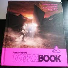 Maybe you would like to learn more about one of these? Reingeschaut Und Ausprobiert Affinity Photo Workbook