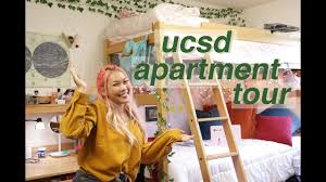 Earn your degree online at an accredited university. Ucsd Apartment Tour Matthew S In Sixth College Youtube