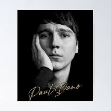 Paul Dano Posters for Sale