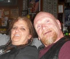 Tina Hunsinger's Instagram, Twitter & Facebook