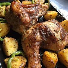 Resepi ayam madu mudah sedap. Resipi Ayam Bakar Ala Kenny Mudah Sedap Berbaloi Cuba