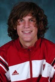 Flashback to 2016 with alumni Dan Haig