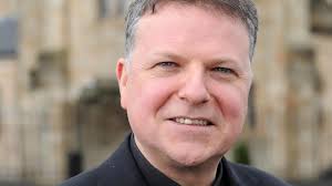 Scots bishop sparks debate after sharing 'people need Jesus more than food'  video