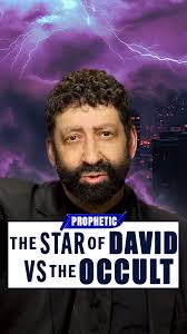 Candace Owens calls the Star of David an occult symbol and claims Israel is  a cult. Jonathan responds to this and more., 👉🏻 To watch the full video  click here: https://youtu.be/HeYBh1CfvWc, ...