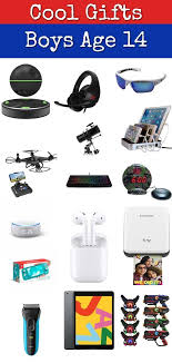 Top Gifts For 14 Year Old Boys 2020 In 2020 Christmas Gifts For Boys Gifts For Boys Best Gifts For Boys