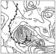 Factors Affecting Arctic Weather And Climate National Snow