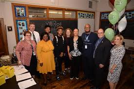 Excellence in Teaching winners announced (photo gallery)