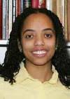 Dena Simmons chosen for USA Today's 2005 All-USA College Academic Team